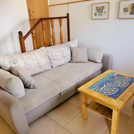 Tatil Evi Charming Traditional Townhouse - Kata