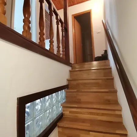 Charming Traditional Townhouse - Kata Tatil Evi Jezera