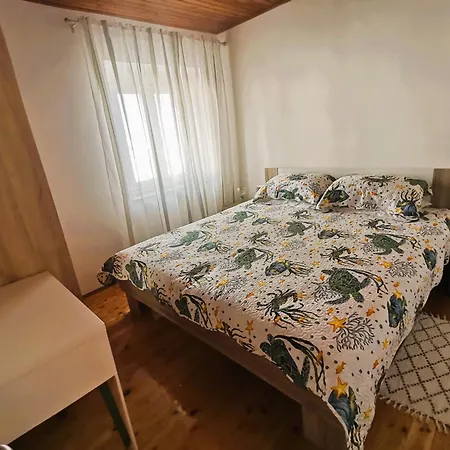 Charming Traditional Townhouse - Kata Tatil Evi *