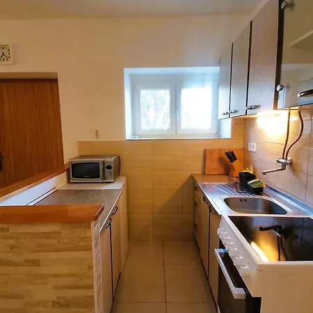 Tatil Evi Charming Traditional Townhouse - Kata *