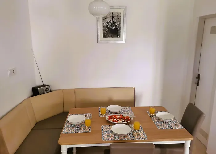 Charming Traditional Townhouse - Kata Casa vacanze