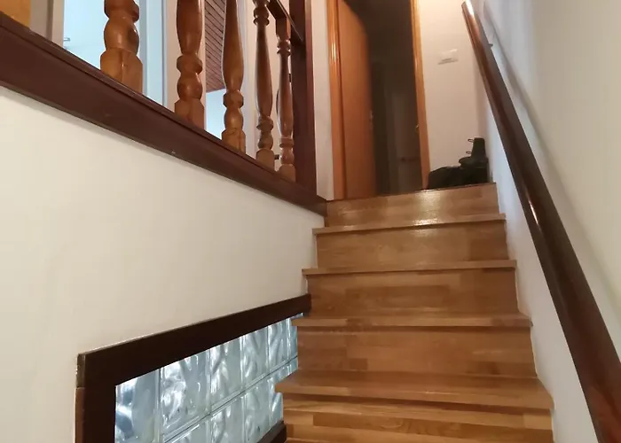 Charming Traditional Townhouse - Kata Casa vacanze Jezera