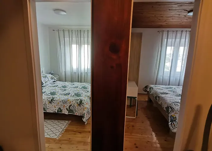 Charming Traditional Townhouse - Kata *