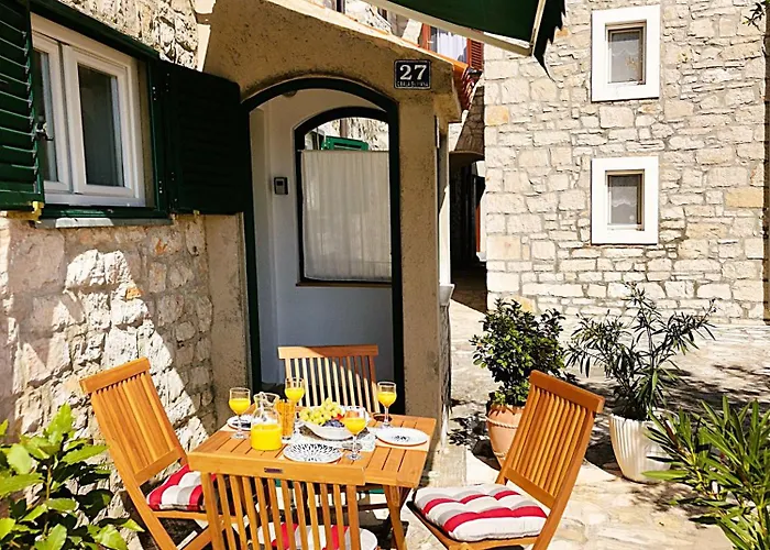 Casa vacanze Charming Traditional Townhouse - Kata