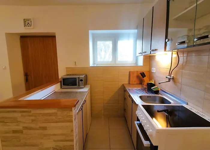 Casa vacanze Charming Traditional Townhouse - Kata *