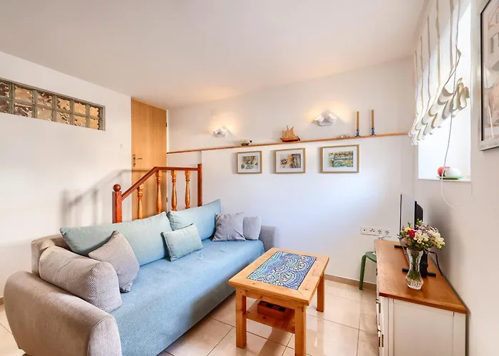 Stone House On The Waterfront In Jezera, Murter Island Holiday home *