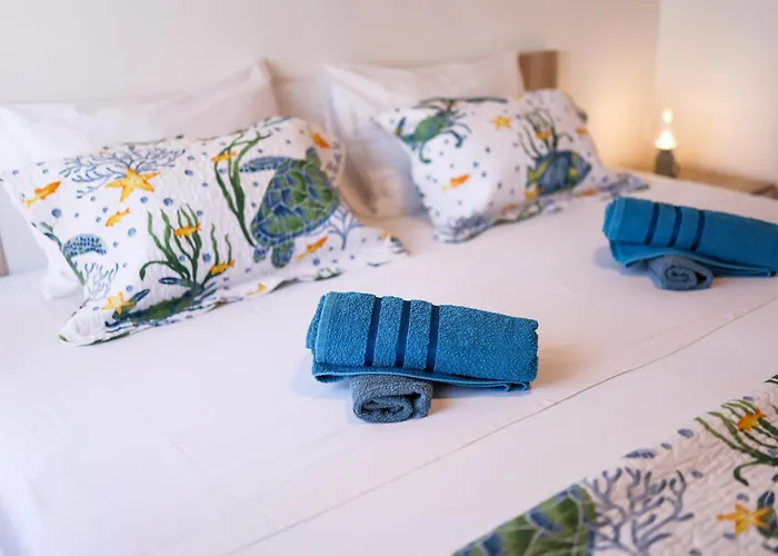 Stone House On The Waterfront In Jezera, Murter Island