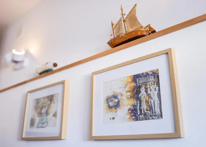 Stone House On The Waterfront In Jezera, Murter Island Holiday home Jezera